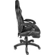 Кресло AGN 09-26 Black/Gray AGN09-26