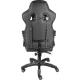 Кресло AGN 09-26 Black/Gray AGN09-26