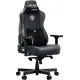 Крісло Anda Seat Kaiser 3E XL Elegant Black (AD23YC-XL-08-B-PV/C-B01)