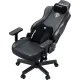 Крісло Anda Seat Kaiser 3E XL Elegant Black (AD23YC-XL-08-B-PV/C-B01)