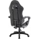 Крісло AGN 09-25 RGB Black/Grey