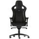Крісло Noblechairs Epic PU leather black/gold (NBL-PU-GOL-002)