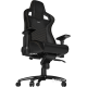 Крісло Noblechairs Epic PU leather black/gold (NBL-PU-GOL-002)