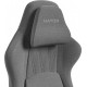 Крісло HATOR Darkside 3M Fabric Grey (HTC3016M)