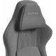 Крісло HATOR Darkside 3M Fabric Grey (HTC3016M)