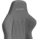Крісло HATOR Darkside 3M Fabric Grey (HTC3016M)