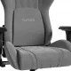 Крісло HATOR Darkside 3M Fabric Grey (HTC3016M)