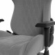Крісло HATOR Darkside 3M Fabric Grey (HTC3016M)