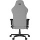 Крісло HATOR Darkside 3M Fabric Grey (HTC3016M)