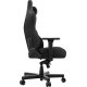 Кресло Anda Seat Kaiser 3E XL Fabric Black (AD23YC-XL-09-B-CF-B01)