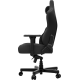 Кресло Anda Seat Kaiser 3E XL Fabric Black (AD23YC-XL-09-B-CF-B01)