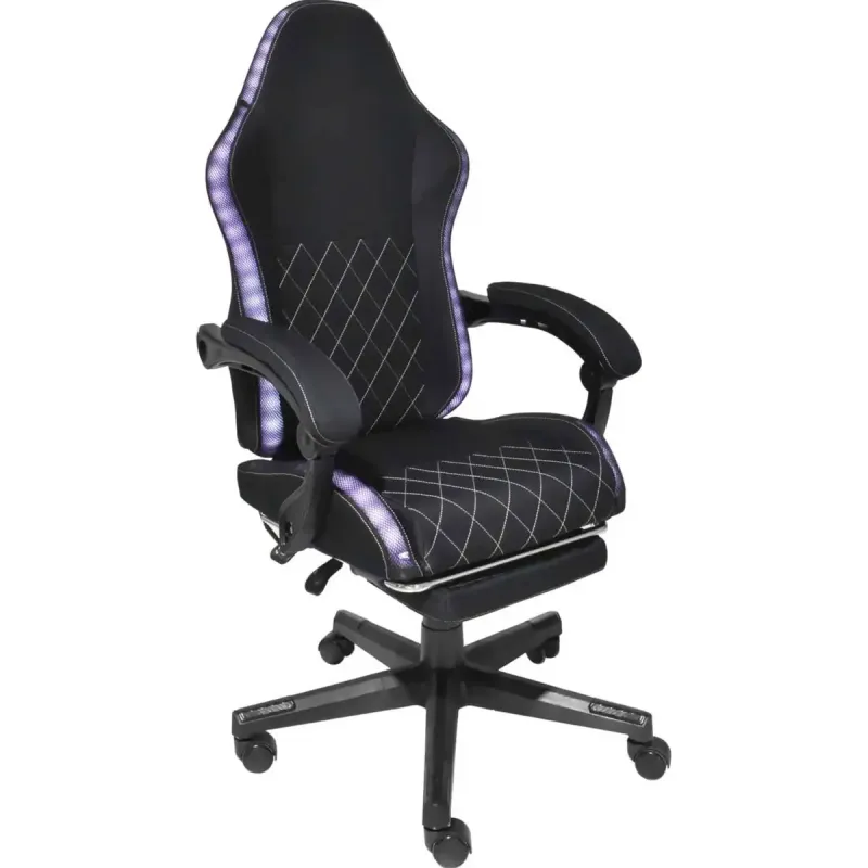 Кресло AGN 09-21 Black AGN09-21