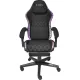 Кресло AGN 09-21 Black AGN09-21
