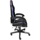 Кресло AGN 09-21 Black AGN09-21