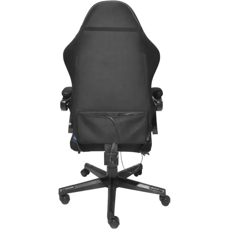 Кресло AGN 09-21 Black AGN09-21
