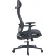OfficePro Wave OC670-B-B-B Black