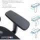 OfficePro Wave OC670-B-B-B Black