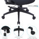 OfficePro Wave OC670-B-B-B Black