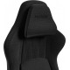 Кресло HATOR Darkside 3M Fabric Black (HTC3010M)