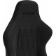 Кресло HATOR Darkside 3M Fabric Black (HTC3010M)