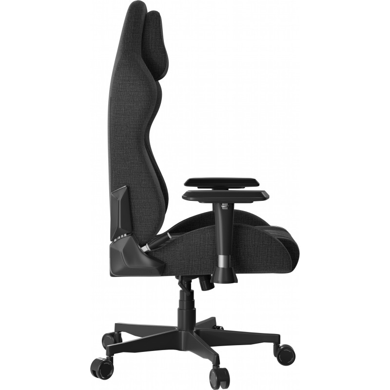 Кресло HATOR Darkside 3M Fabric Black (HTC3010M)