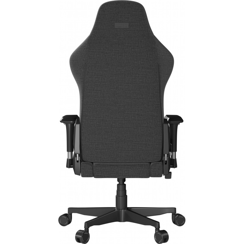 Кресло HATOR Darkside 3M Fabric Black (HTC3010M)