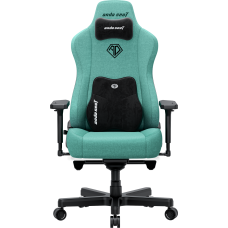 Кресло Anda Seat Kaiser 3E XL Fabric Light Blue (AD23YC-XL-09-E-CF-E01)