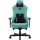 Кресло Anda Seat Kaiser 3E XL Fabric Light Blue (AD23YC-XL-09-E-CF-E01)