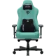 Крісло Anda Seat Kaiser 3E XL Fabric Light Blue (AD23YC-XL-09-E-CF-E01)