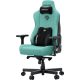 Кресло Anda Seat Kaiser 3E XL Fabric Light Blue (AD23YC-XL-09-E-CF-E01)