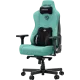 Крісло Anda Seat Kaiser 3E XL Fabric Light Blue (AD23YC-XL-09-E-CF-E01)