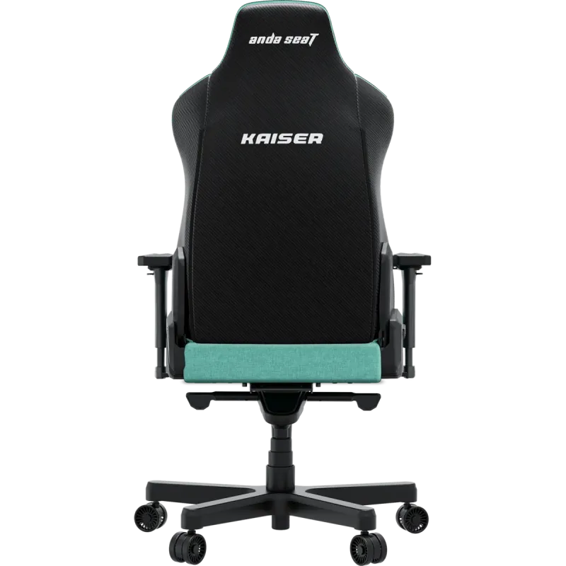 Крісло Anda Seat Kaiser 3E XL Fabric Light Blue (AD23YC-XL-09-E-CF-E01)