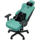 Крісло Anda Seat Kaiser 3E XL Fabric Light Blue (AD23YC-XL-09-E-CF-E01)