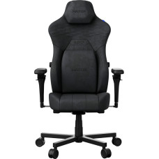 Крісло HATOR Arc 4 XXL Velour Black (HTC4440XXL)