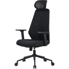Крісло OfficePro Fusion OC577B Black
