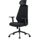 Крісло OfficePro Fusion OC577B Black