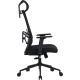 Крісло OfficePro Fusion OC577B Black