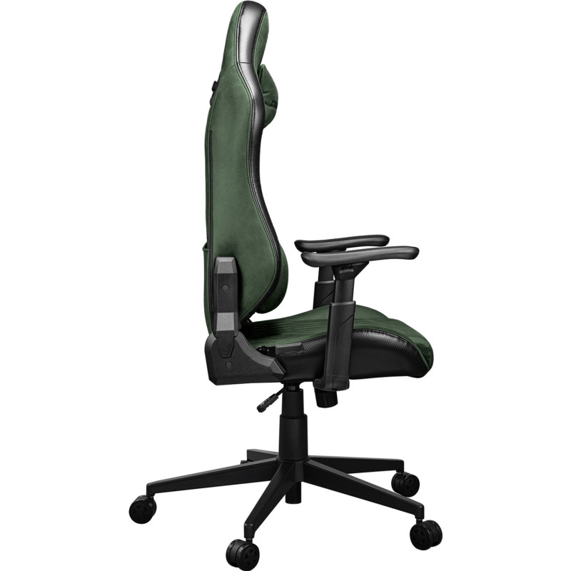 Крісло Cougar EXPLORE ARMY GREEN F