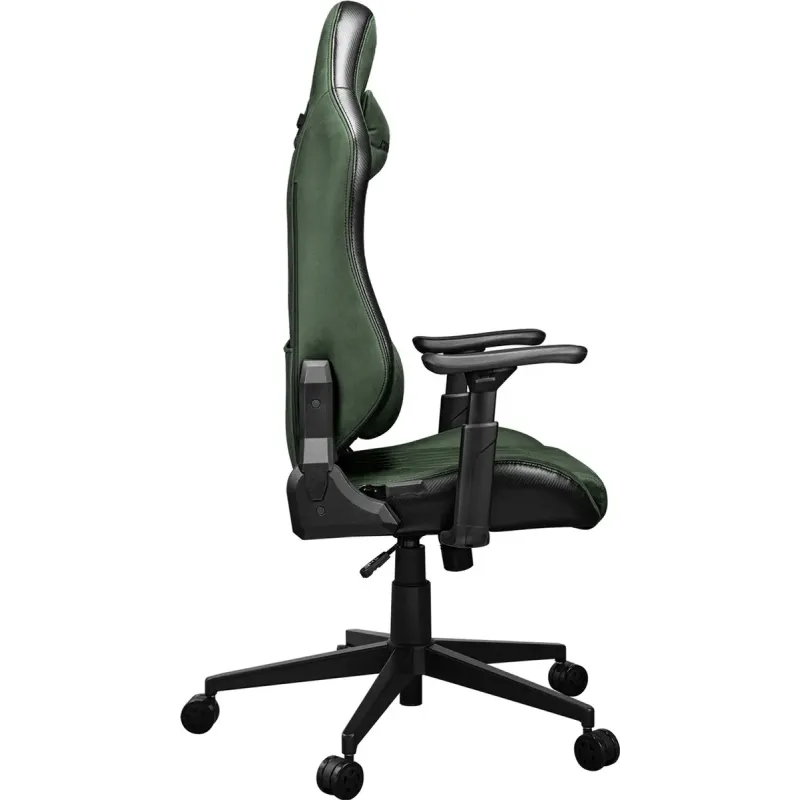 Кресло Cougar EXPLORE ARMY GREEN F