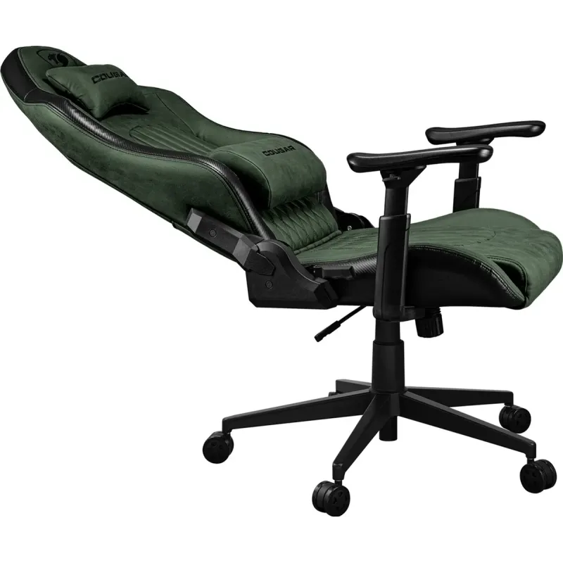 Кресло Cougar EXPLORE ARMY GREEN F