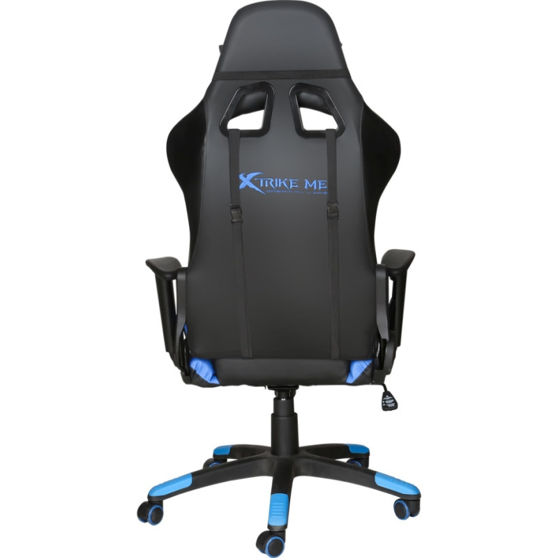 Крісло XTRIKE ME GC-905BU