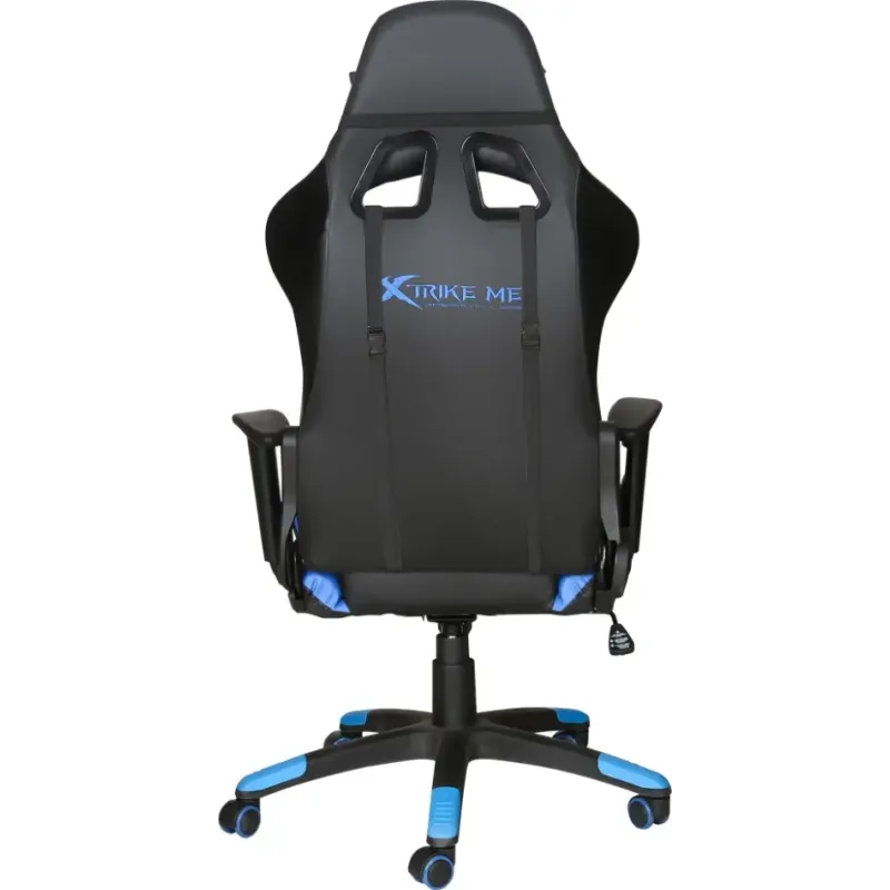 Крісло XTRIKE ME GC-905BU