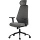 Крісло OfficePro Fusion OC577G Gray