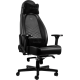 Кресло Noblechairs Icon PU leather black NBL-ICN-PU-BLA