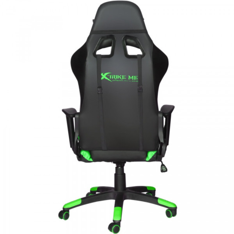 Кресло XTRIKE ME GC-905GN