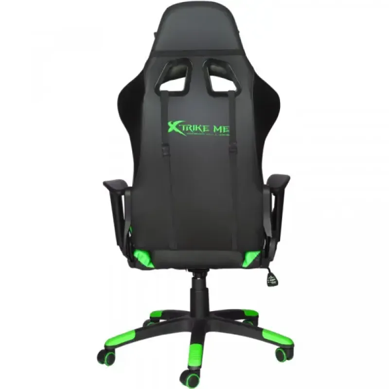 Крісло XTRIKE ME GC-905GN