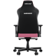 Кресло Anda Seat Kaiser 3E XL Fabric Pink (AD23YC-XL-09-P-CF-P01)