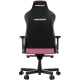 Крісло Anda Seat Kaiser 3E XL Fabric Pink (AD23YC-XL-09-P-CF-P01)