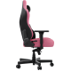 Кресло Anda Seat Kaiser 3E XL Fabric Pink (AD23YC-XL-09-P-CF-P01)