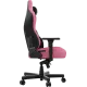Крісло Anda Seat Kaiser 3E XL Fabric Pink (AD23YC-XL-09-P-CF-P01)